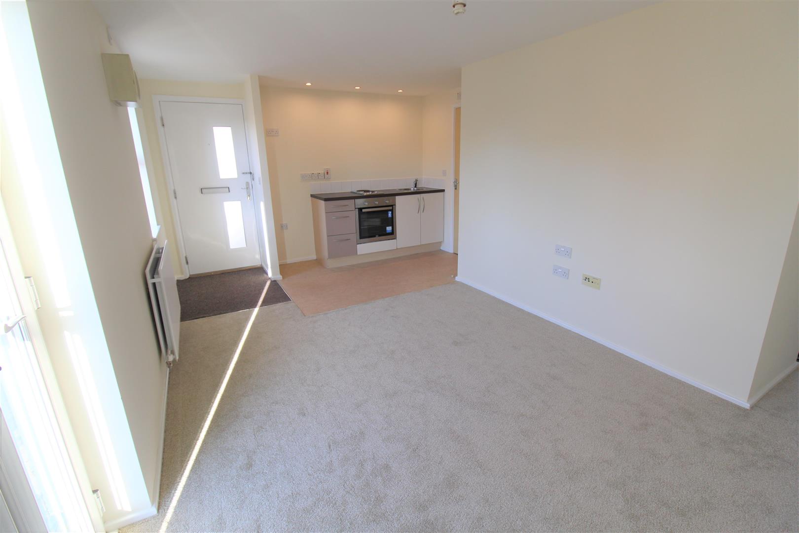 Topgate Drive, Hanley, Hanley